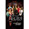 Het huis Anubis leesboek