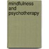 Mindfulness And Psychotherapy