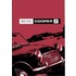 Mini Cooper S Owners Handbook