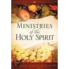 Ministries Of The Holy Spirit door Pastor Colin K. Duncan
