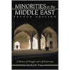Minorities In The Middle East door Mordechai Nisan