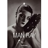 Man Ray door Kevin Walker