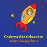 Kindermeditatiekaarten by Helen Purperhart