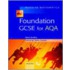 Mod Maths Foun Gcse For Aqa P