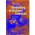 Modelling in Natural Sciences