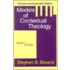Models Of Contextual Theology
