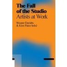 The Fall of the Studio door Null K. Paice