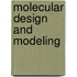 Molecular Design And Modeling