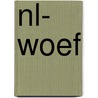 NL- Woef door Caroline Jayne Church