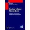 Montage Hybrider Mikrosysteme door Onbekend