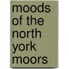 Moods Of The North York Moors door Ian Carstairs