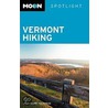 Moon Spotlight Vermont Hiking door Jacqueline Tourville