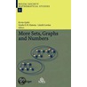 More Sets, Graphs And Numbers door Onbekend