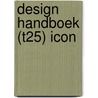 Design handboek (T25) icon