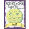 Mother Goose Rhyme Time Night door Kimberly Faurot