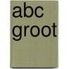ABC groot