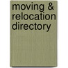 Moving & Relocation Directory door Onbekend