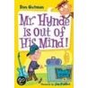 Mr. Hynde Is Out of His Mind! door Dan Gutman