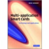 Multi-Application Smart Cards by Mike Hendry