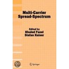 Multi-Carrier Spread-Spectrum door Khaled Fazel