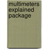 Multimeters Explained Package door Bergwall Productions Inc.