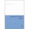 Multimodal Discourse Analysis door Kay O'Halloran