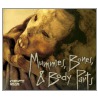 Mummies, Bones And Body Parts door Charlotte Wilcox