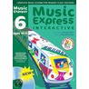 Music Express Interactive - 6 door Maureen Hanke