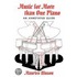 Music For More Than One Piano