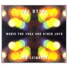 Music for Yoga and Other Joys door Jai Uttal