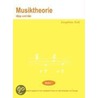 Musiktheorie Klipp und Klar 1 by Josephine Koh
