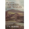 My Favourite Stories of Wales door Onbekend