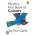 My Very First Book Of Colours
