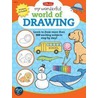 My Wonderful World Of Drawing door Walter Foster Creative Team