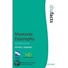 Myotonic Dystrophy 2e Facts P door Peter S. Harper