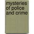 Mysteries Of Police And Crime