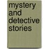Mystery And Detective Stories