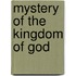 Mystery Of The Kingdom Of God
