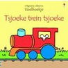 Tsjoeke trein tsjoeke door Nvt