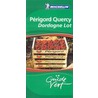 Prigord Quercy  Dordogne Lot 370 frane editie