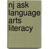 Nj Ask Language Arts Literacy by Frank Stebbins