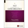 Nlt Comprehensive Concordance by Patrick LaCosse