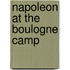 Napoleon At The Boulogne Camp