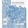Calendarium tijd, ruimte en water
