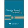 Narrative Research in Nursing door Professor Dawn Freshwater