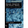 Nat Select & Soc Theory Evc P door Robert Trivers