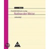 Nathan der Weise. Arbeitsheft door Gotthold Ephraim Lessing