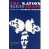 Nation Takes Shape, 1789-1837 by Marcus Cunliffe
