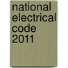 National Electrical Code 2011 door Nfpa (national Fire Prevention Associati
