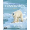 Natural Resource Conservation door Oliver S. Owen